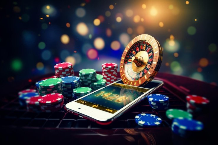 udintigel baccarat live dealer table showing card layout and Player vs Banker positions